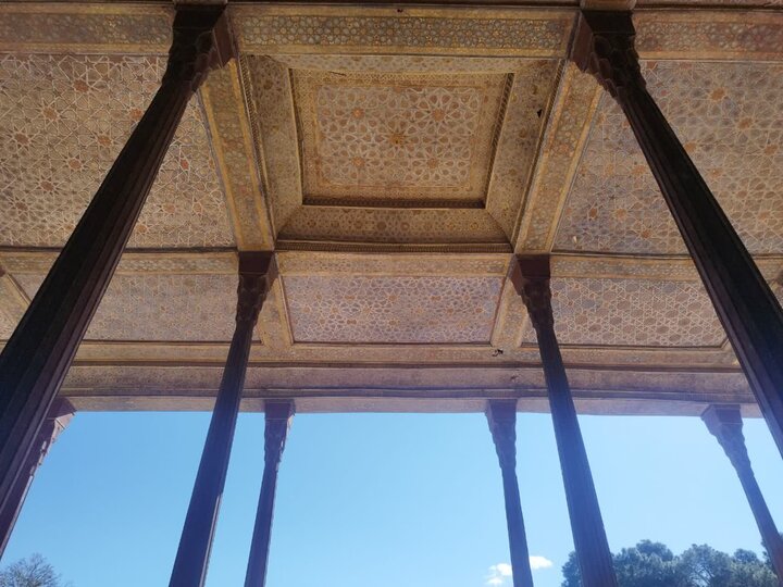 اصفهان، شهر تاب‌آور تاریخ؛ بازخوانی عقلانیت معماری ایرانی در شرایط جنگ