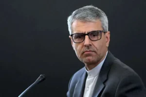 اظهارات تند بقائی درباره حمله متجاوزان به کارخانه‌های داروسازی