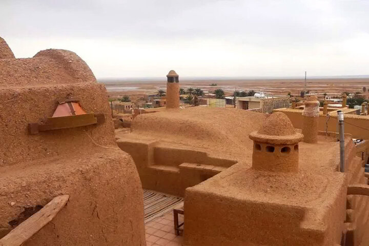 اعتبار ۷۰۰ میلیون تومانی برای تقویت پرونده جهانی روستای مصر تخصیص یافت