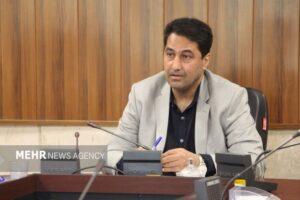 اعطای تسهیلات ۱۵۰ میلیونی به ۶ طرح صنایع دستی در پیشوا