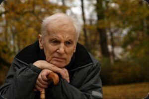 افسردگی ممکن است نشانه خطر بیماری مغزی در میان سالمندان باشد