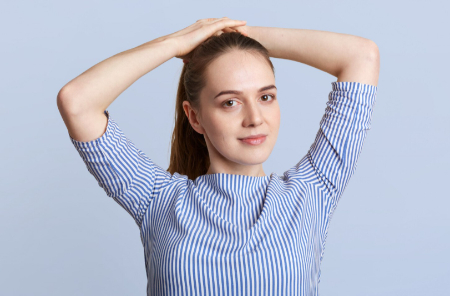 پاکسازی پوست