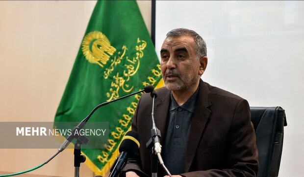 اکبرزاده: ۴۷ عنوان برنامه ویژه دهه کرامت در خراسان شمالی اعلام شد