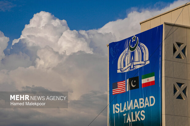 ایران شرط مذاکره با آمریکا را لغو محاصره بنادر خود اعلام کرد