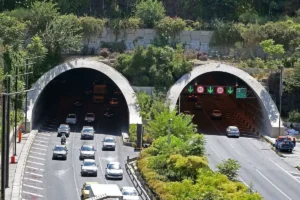 این تونل‌ها در تهران امشب مسدود می‌شود/ اعلام مسیر‌های جایگزین