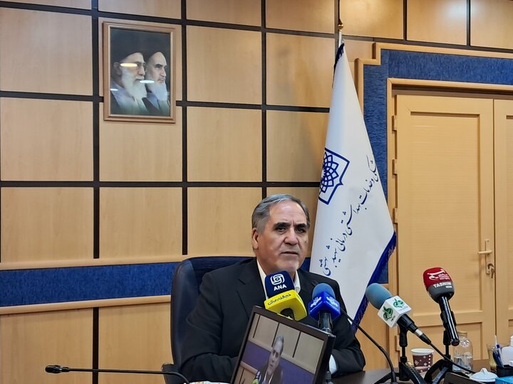 بازتعریف حوزه درمان با هدف افزایش بهره‌وری