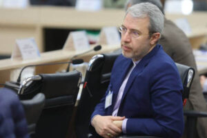 بازسازی سالن تنیس روی میز با هزینه ۵ میلیاردی/ وزارت ورزش حمایت می‌کند