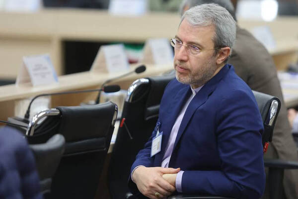 بازسازی سالن تنیس روی میز با هزینه ۵ میلیاردی/ وزارت ورزش حمایت می‌کند