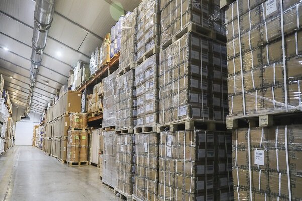 برنامه جایگزینی واردات دارو از اروپا به شرق آسیا 