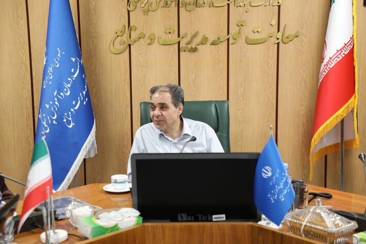 برنامه پزشکی خانواده بدون تأمین مالی پایدار موفق نخواهد بود