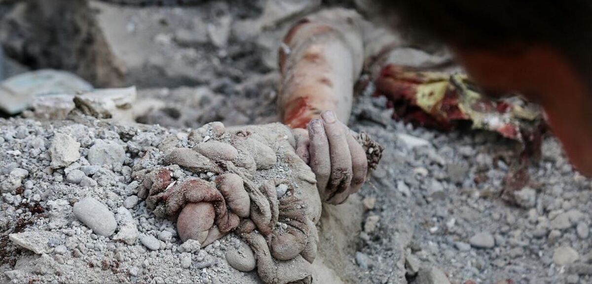 بنیاد شهید آمار رسمی شهدای جنگ را اعلام کرد