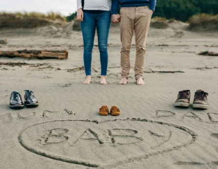 زمان مناسب برای اعلام خبر بارداری چه زمانی است