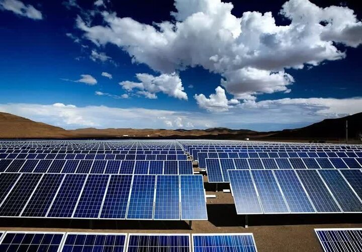 بهره برداری از نیروگاه ۲۰ کیلوواتی غله در هرمزگان