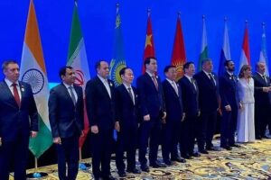 بیانیه مشترک دهمین اجلاس وزرای کشاورزی سازمان همکاری شانگهای صادر شد