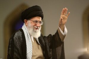 بیت رهبری در فهرست آثار ملی/ میراث فرهنگی اعلام کرد مراحل ثبت آغاز شده است