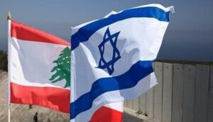 بیروت: هدف ما از آتش‌بس، خروج کامل اسرائیل از لبنان است