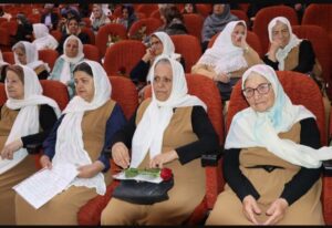 تا سال ۱۴۳۰ سالمندان ۳۰ درصد جمعیت کشور را تشکیل می‌دهند