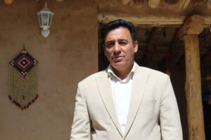 تخفیف عوارض صدور پروانه و تغییر کاربری برای تأسیسات گردشگری لرستان