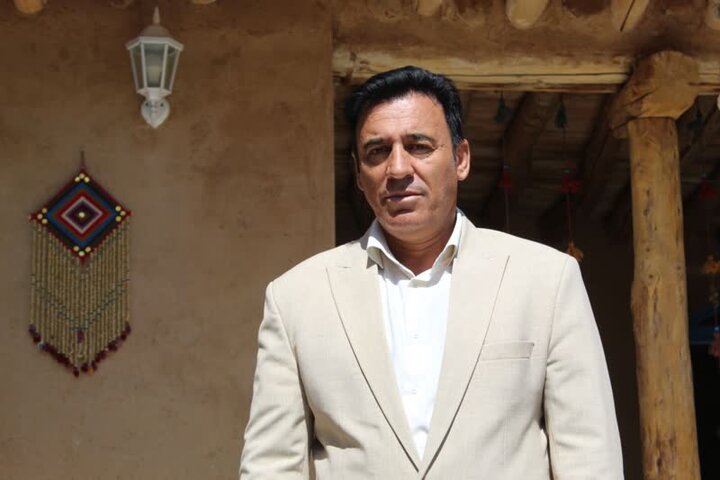 تخفیف عوارض صدور پروانه و تغییر کاربری برای تأسیسات گردشگری لرستان