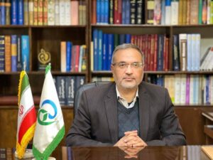تدوین برنامه ساماندهی هوش مصنوعی در سلامت