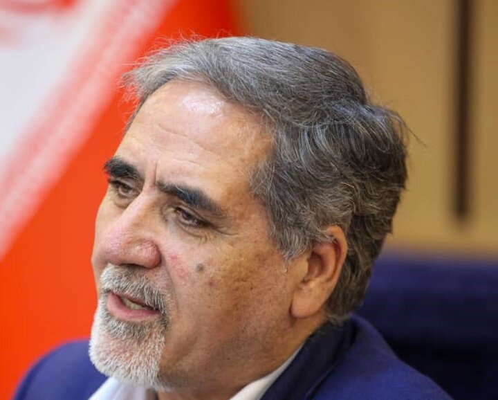 تشریح خدمات دانشگاه علوم پزشکی شهید بهشتی در جنگ رمضان 