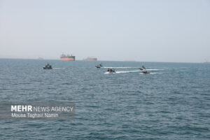 تنگه هرمز چگونه می‌تواند برگ برنده ایران در مذاکرات باشد؟