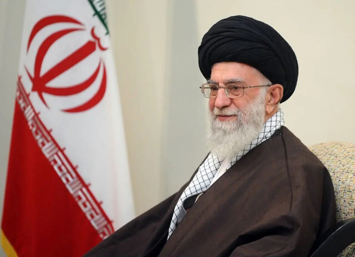 تولد نوزادی با نام «علی خامنه‌ای» در اندونزی+ عکس