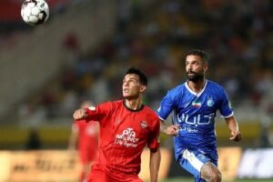 تکلیف لیگ برتر فوتبال مشخص می‌شود