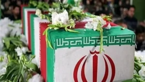 تیراندازی افراد مسلح به سمت گشت انتظامی / یک مامور ترور شد