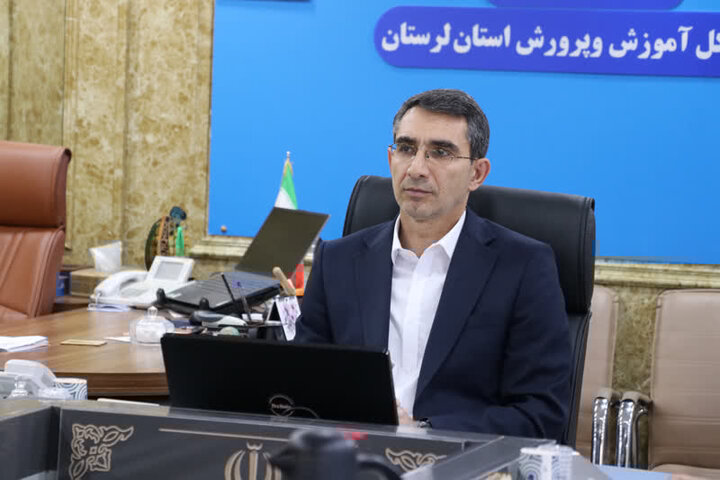 ثبت بیش از ۴ هزار تماس با خط مشاوره تلفنی آموزش و پرورش لرستان