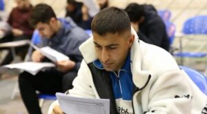 ثبت‌نام آزمون مدارس استعداد‌های درخشان و نمونه دولتی آغاز شد