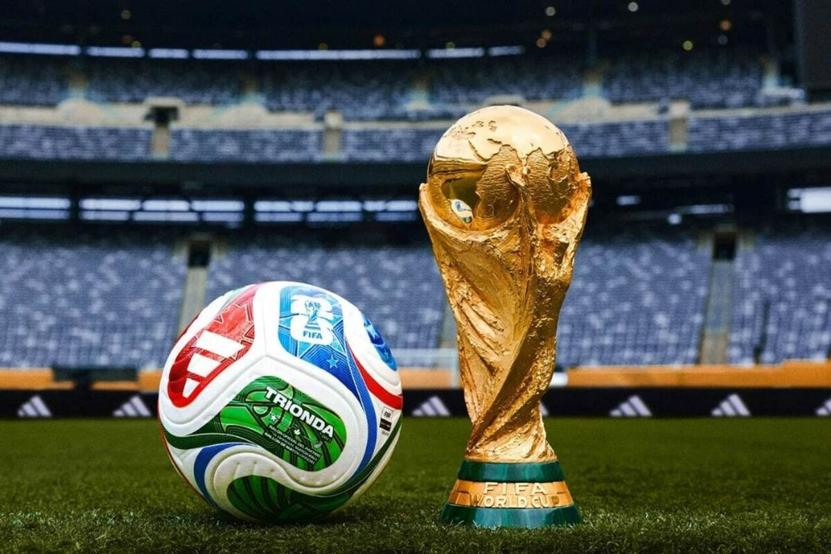 جایزه نقدی تیم‌ها در جام جهانی ۲۰۲۶ افزایش می‌یابد؟/ پیشنهاد وسوسه‌انگیز فیفا