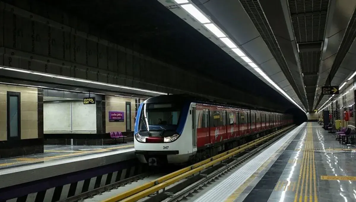 جزییات کامل برنامه زمان‌بندی جدید مترو/ تهرانی ها بخوانند