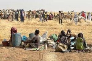 جنگ خاورمیانه بحران بهداشتی و انسانی را در سودان تشدید کرده است.
