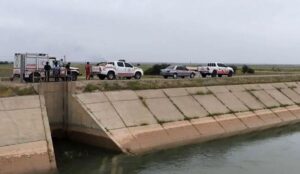 حادثه دردناک برای دو کودک در دهلران/ پیکر بی‌جان دومین کودک کشف شد