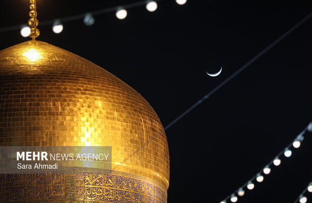 حضور امام رضا(ع) در ایران نقطه عطف تثبیت تشیع و تحول فرهنگی جهان اسلام