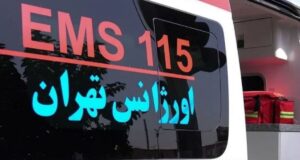 حضور سرزده رئیس‌جمهور در ساختمان اورژانس استان تهران