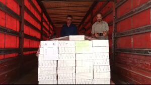 حملات به زیرساخت های دارویی و تجهیزات پزشکی ایران را متوقف کنید