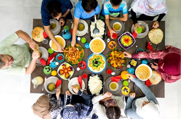 «خانواده ایرانی» بیشترین چالش را در تضاد سنت و مدرنیته تجربه می‌کند