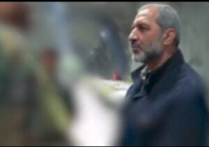 خداقوت سردار موسوی به بچه‌های پای لانچر