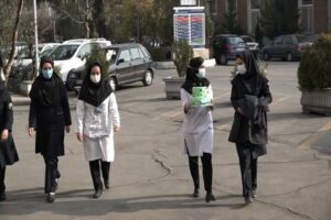 خدمات‌رسانی به افراد دارای معلولیت و سالمندان در بستر محلات