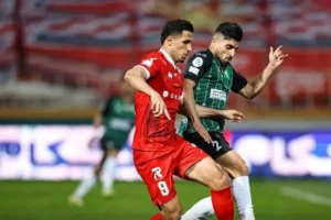 خط‌ونشان پرسپولیس؛ استقلال قهرمان شود شکایت می‌کنیم