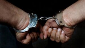 دستگیری عاملان ارسال اطلاعات مراکز حساس به خارج از کشور