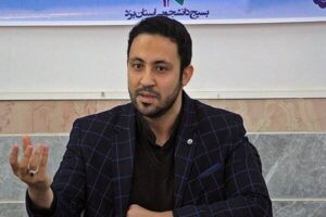 دشمن با مهندسی اطلاعات و پروژه رفرنس‌سازی اراده ملی را هدف می‌گیرد