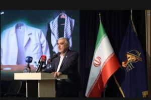 ذخایر داروهای حیاتی برقرار است/ تولید بدون توقف دارو