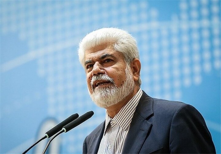 ذخیره استراتژیک ۶ ماهه دارو موجود است و  نگرانی نداریم