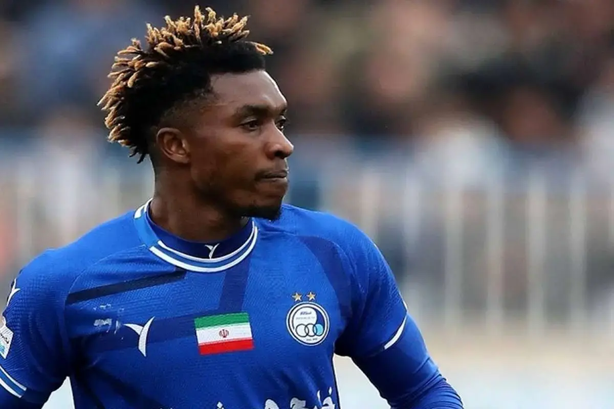 ردپای دلال بدنام در فسخ قرارداد مهاجم استقلال