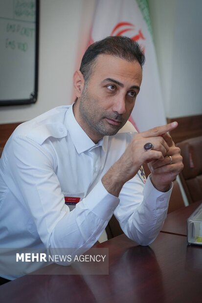 روایت سخنگوی اورژانس تهران از صحنه‌ای در جنگ که هیچ‌وقت فراموش نمی‌کند