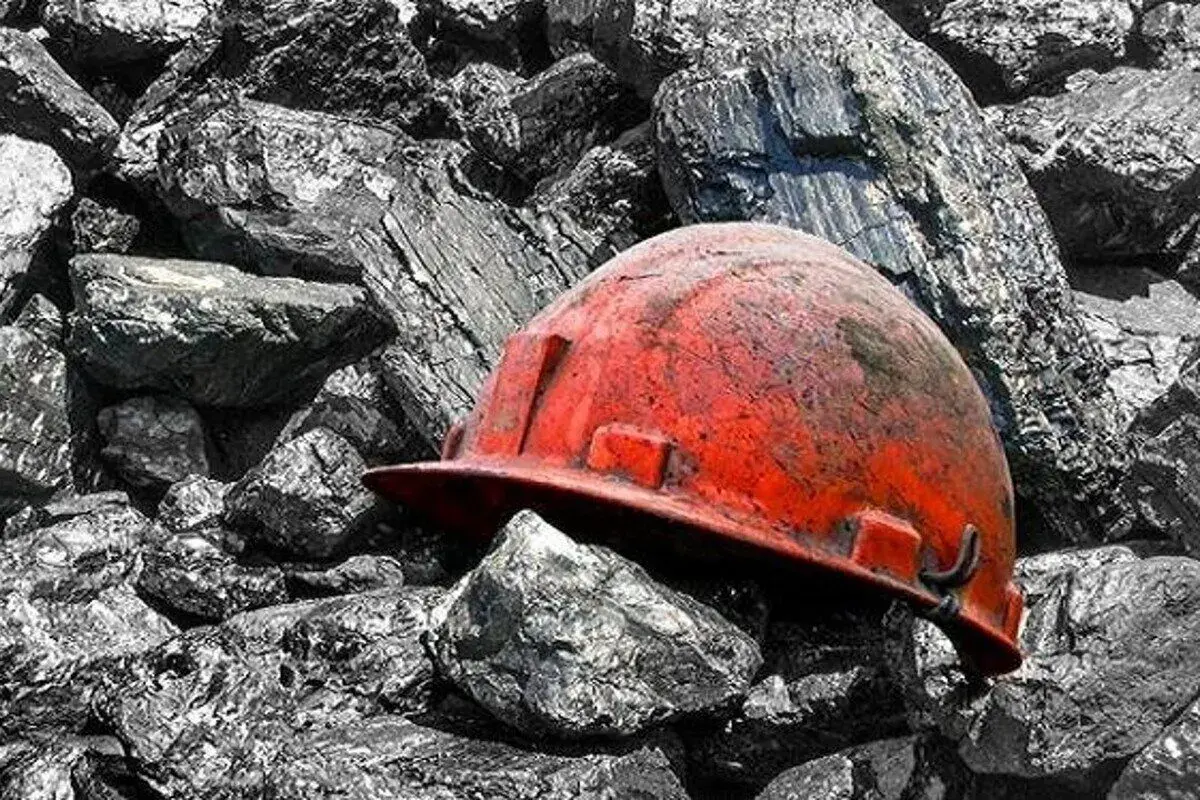 ریزش معدن در طبس / تعداد مجروحان و فوتی‌ها اعلام شد