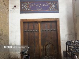 «سرای خیار»؛ گنجینه‌ای برای نخستین موزه باستان‌شناسی شهری ایران